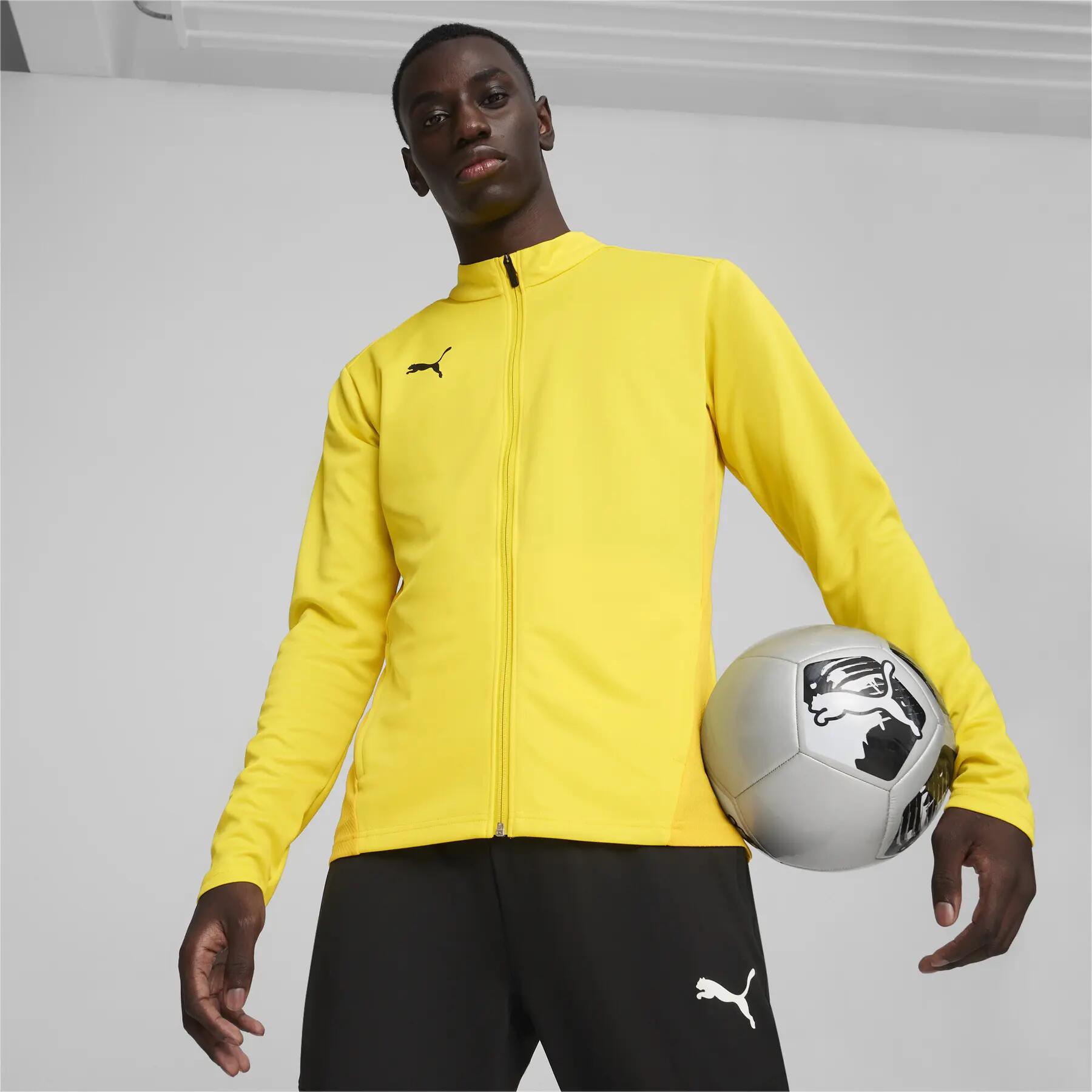Track suit jas Puma TeamGoal 2/7