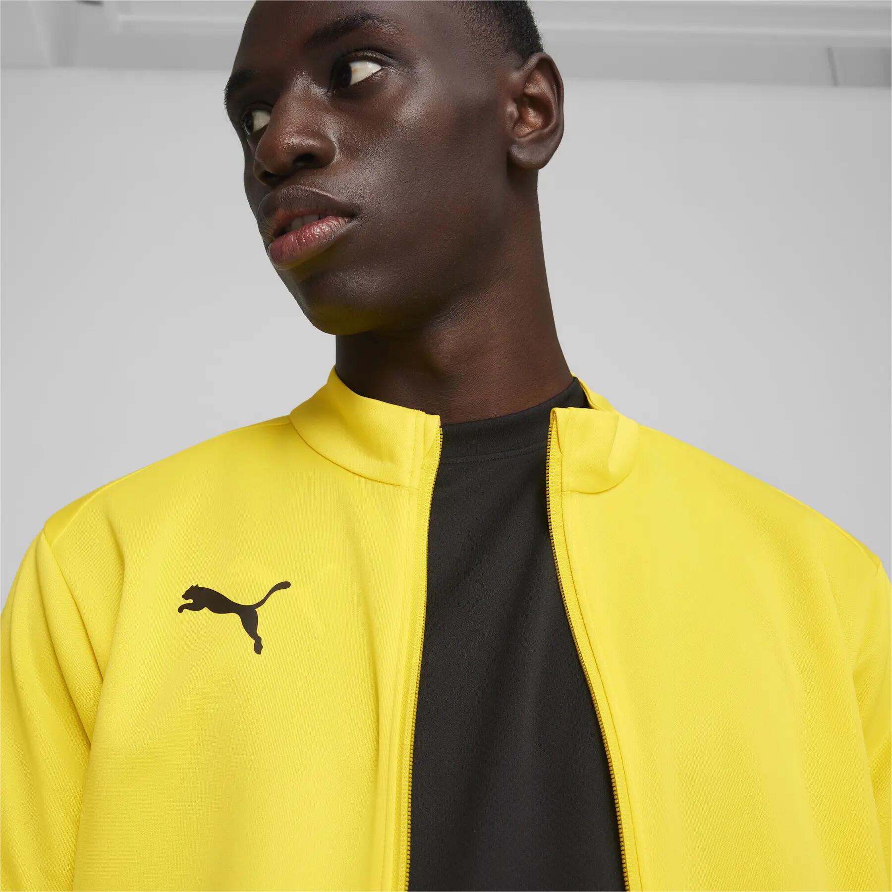 Track suit jas Puma TeamGoal 6/7