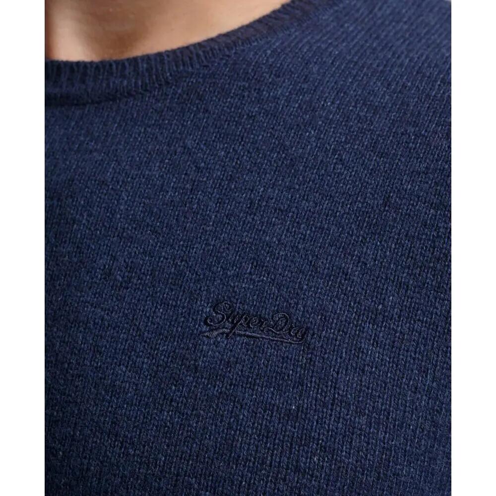 Pull ras du cou Superdry Essential 4/4