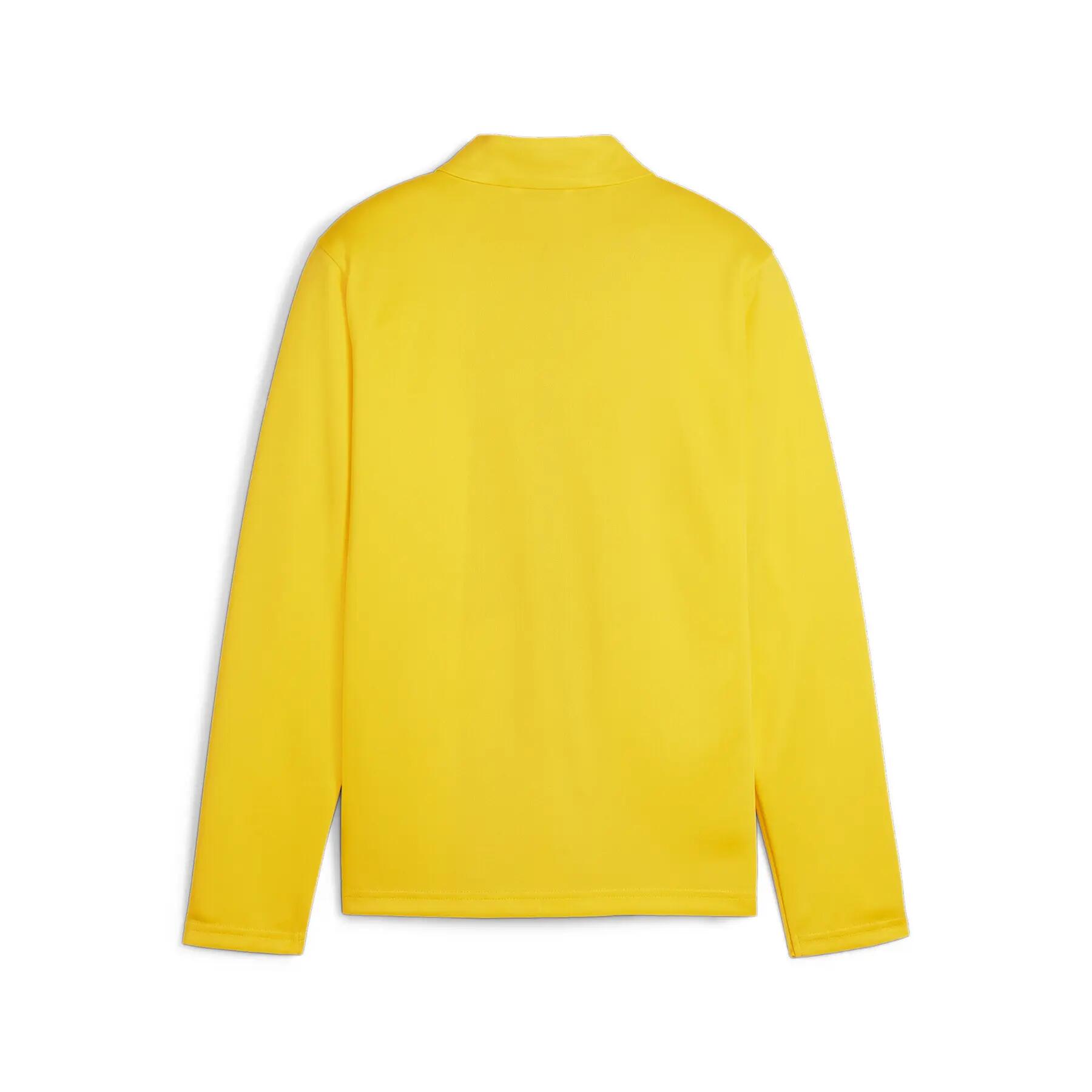 Chaqueta de chándal infantil Puma TeamGoal 2/2
