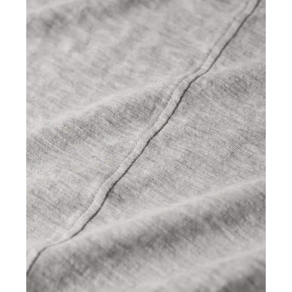 T-shirt à encolure dégagée femme Superdry 4/4