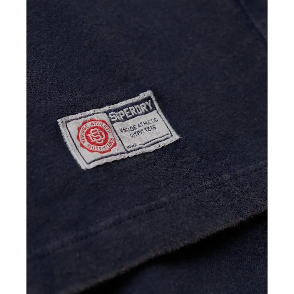 T-shirt met korte mouwen Superdry Vintage Athletic Chest 4/4