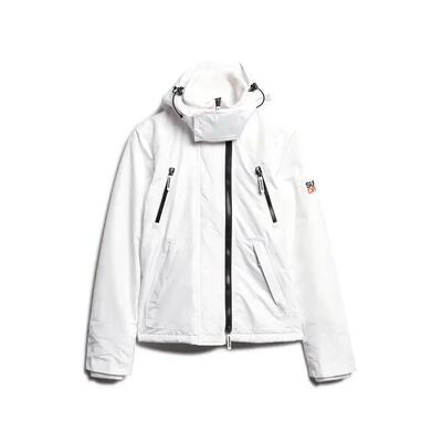 Waterdicht damesjack superdry mountain