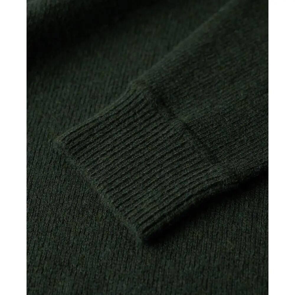 Sweter z okrągłym dekoltem Superdry Essential 7/7