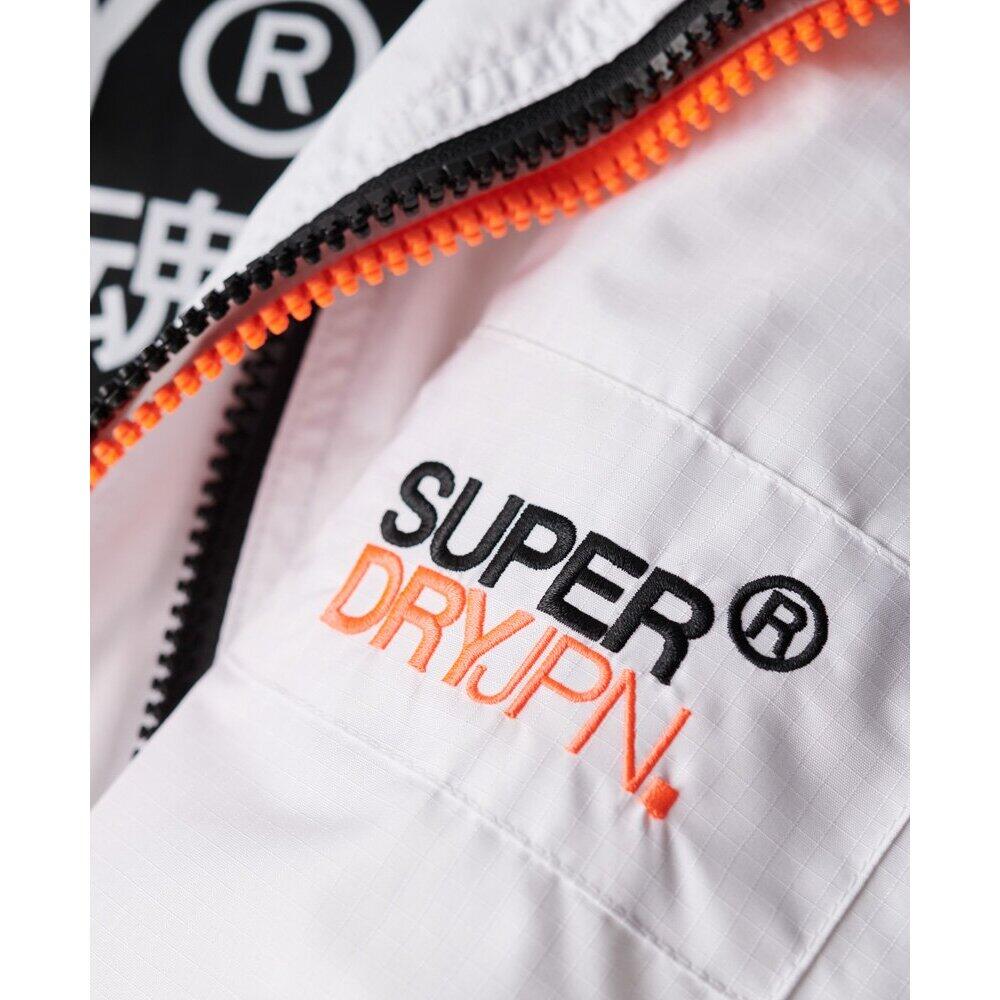 Veste imperméable femme Superdry Mountain 7/7
