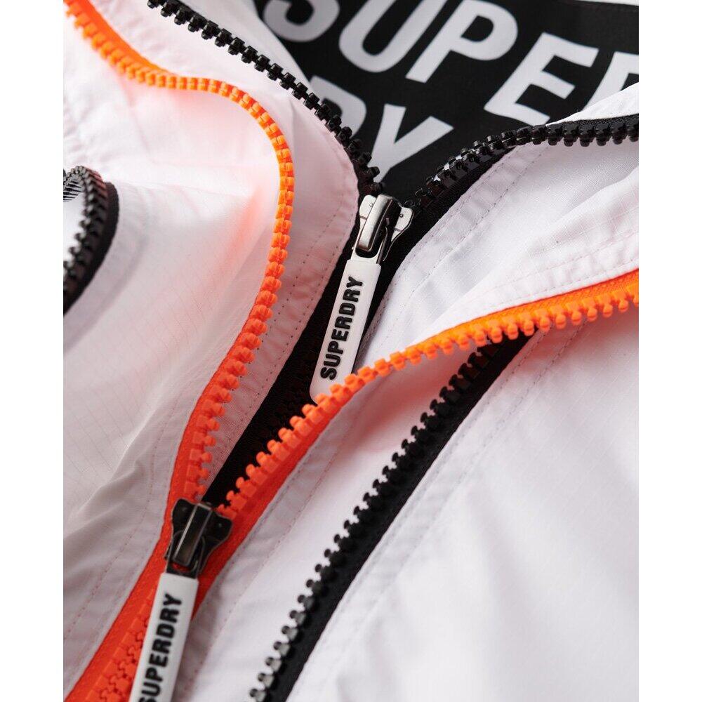 Veste imperméable femme Superdry Mountain 6/7