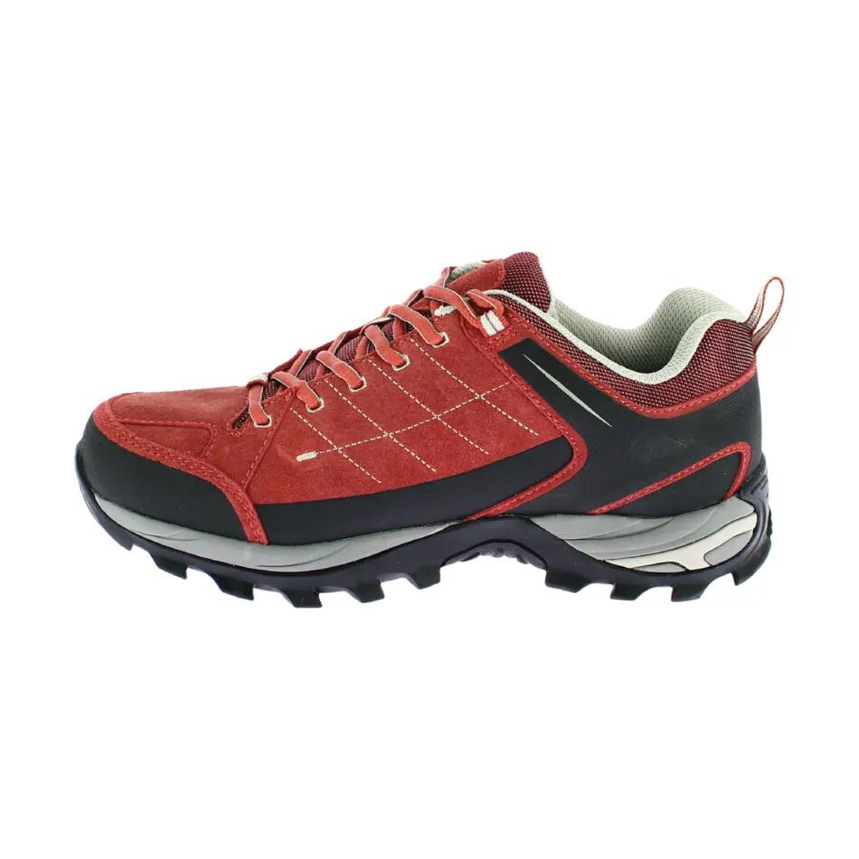 Wanderschuhe mit niedrigem Schaft Élémenterre Sonora Low EV 3/7