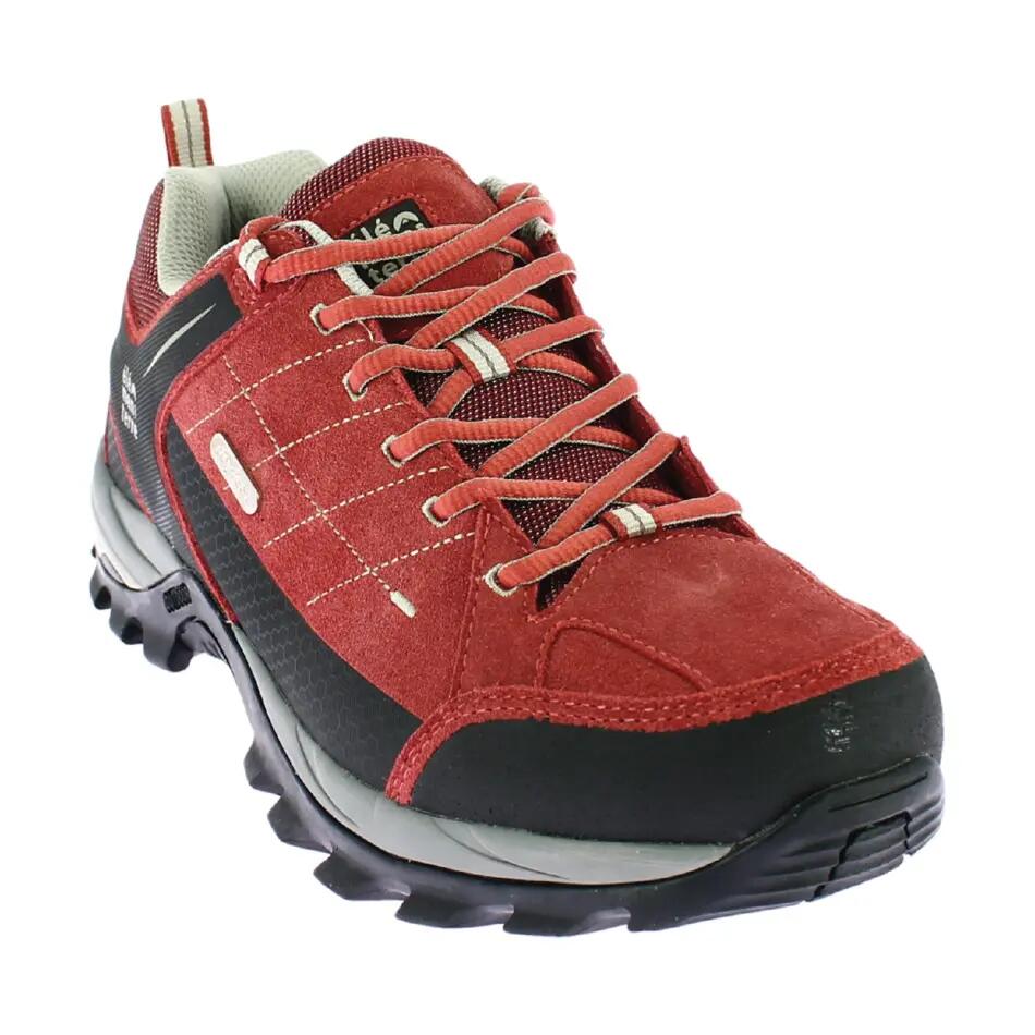 Wanderschuhe mit niedrigem Schaft Élémenterre Sonora Low EV 2/7