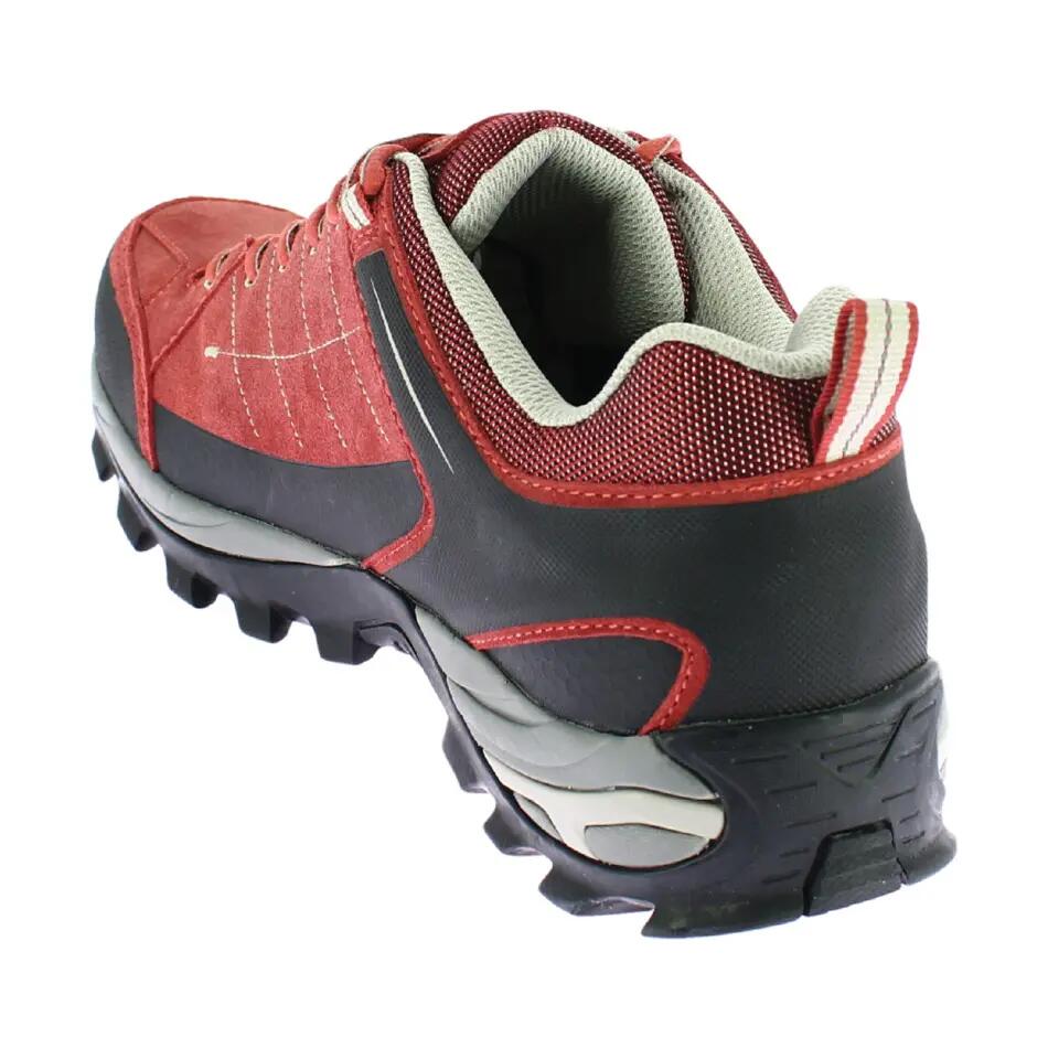 Wanderschuhe mit niedrigem Schaft Élémenterre Sonora Low EV 5/7