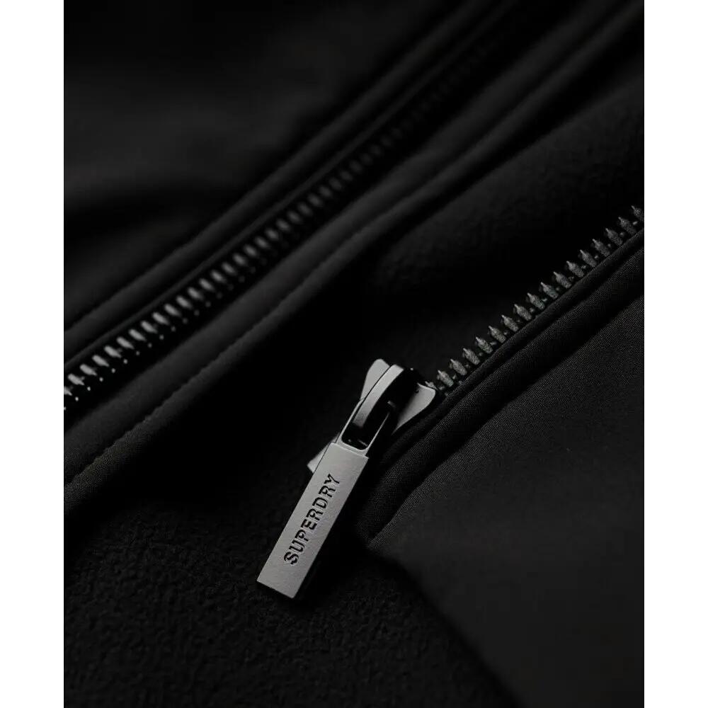 Veste à capuche Softshell Superdry Trekker 2/3