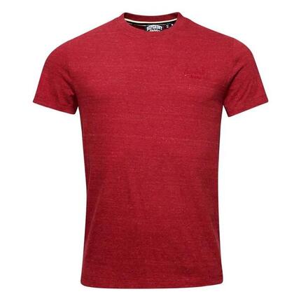 T-shirt coton Superdry Essential Logo