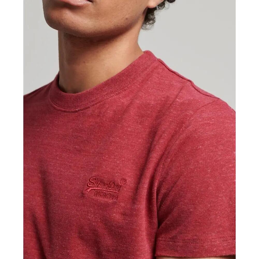 T-shirt coton bio Superdry Essential 4/5
