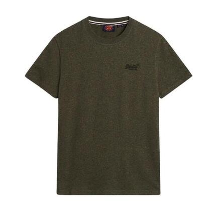 T-shirt coton Superdry Essential Logo
