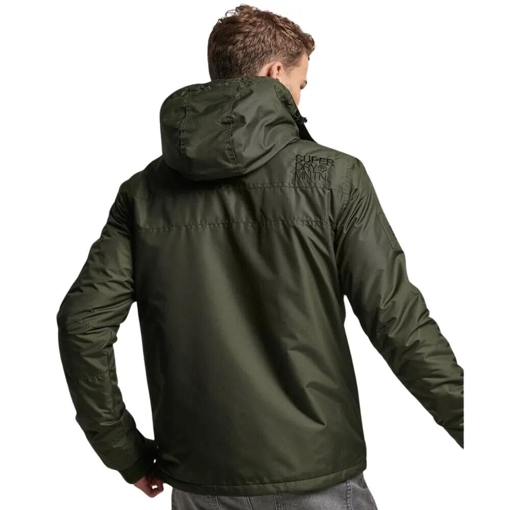 Veste imperméable Superdry Mountain 3/6