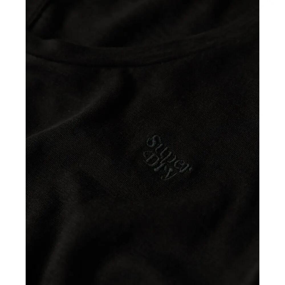 T-shirt à encolure dégagée femme Superdry 2/3