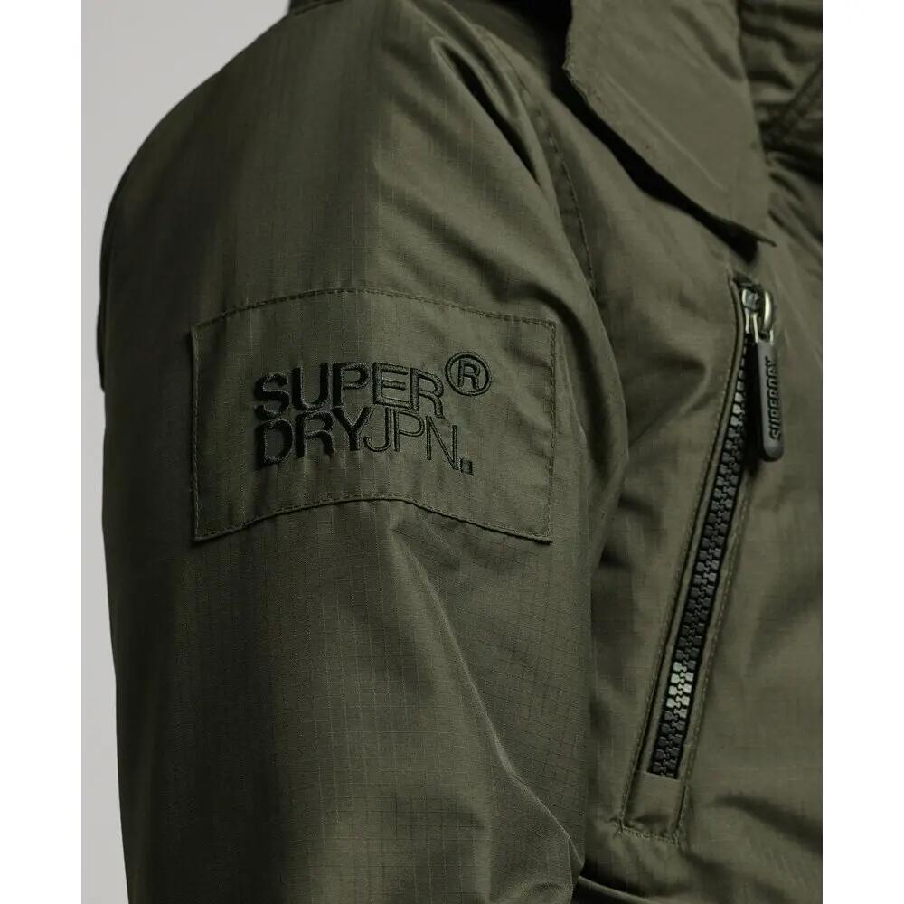 Veste imperméable Superdry Mountain 5/6