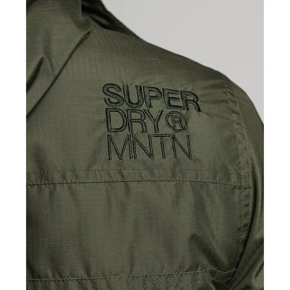 Veste imperméable Superdry Mountain 6/6