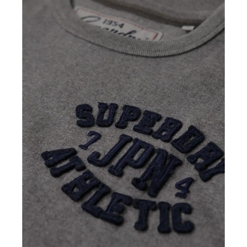 T-Shirt Superdry Vintage Athletic Chest 2/3