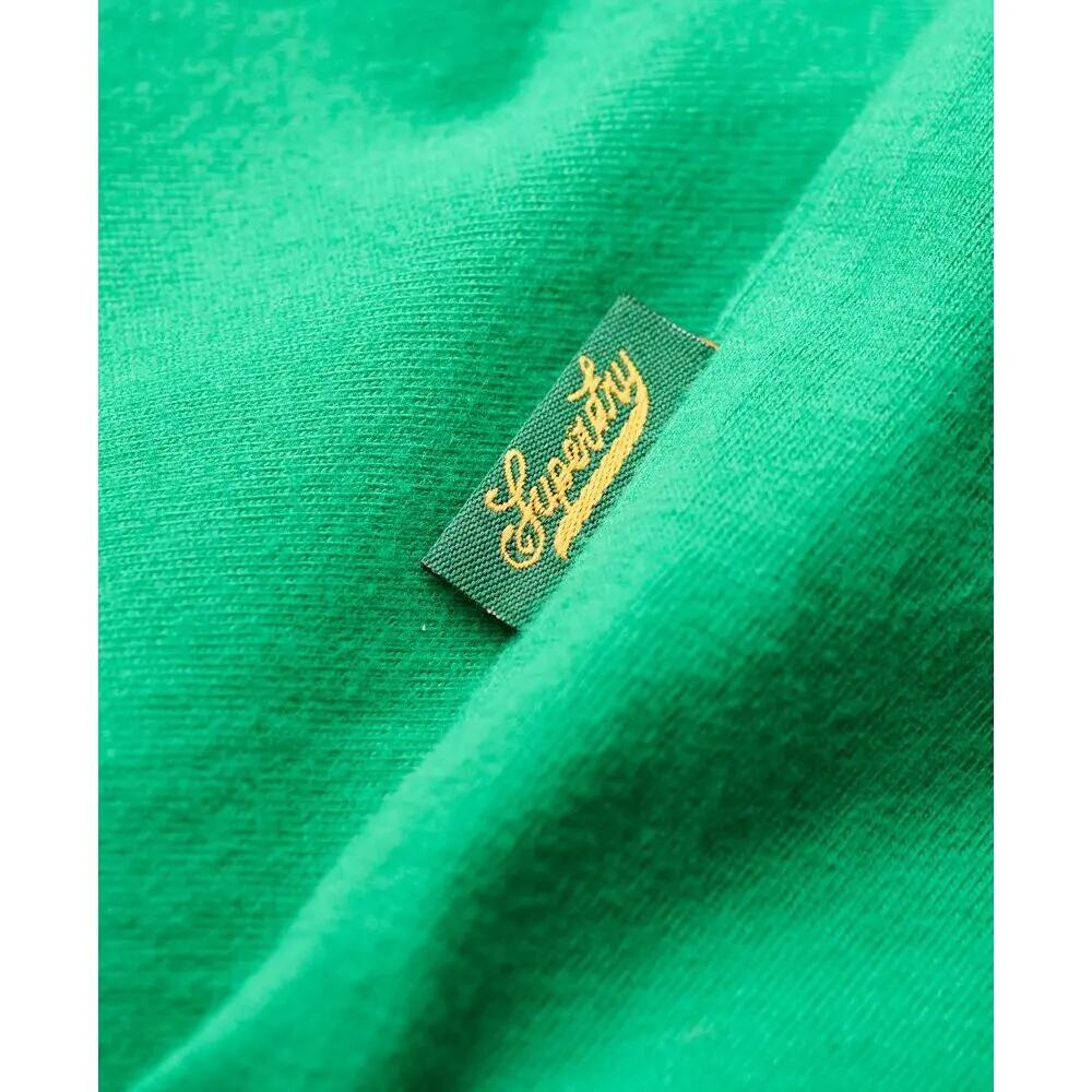 T-shirt coton bio Superdry Essential 3/5