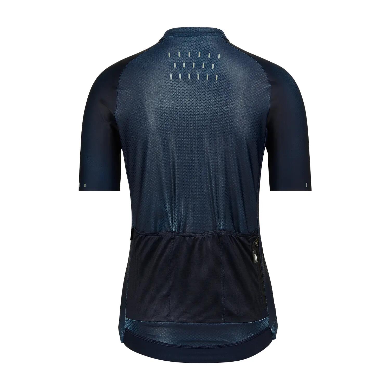 Maillot de ciclismo Bioracer Icon Coldblack 3/3