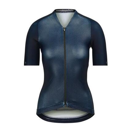 Maillot femme Bioracer Icon Coldblack