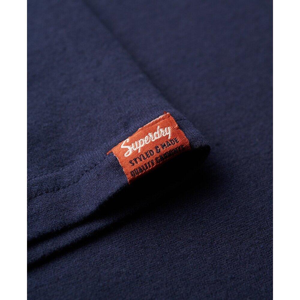 T-shirt Superdry Copper Label 3/3