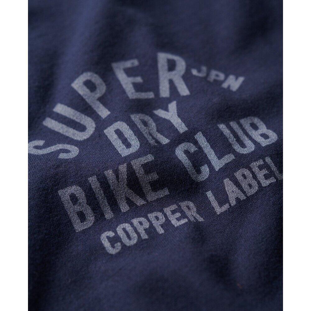 T-shirt Superdry Copper Label 2/3
