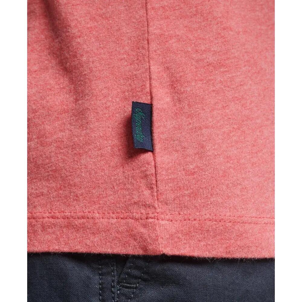 T-shirt coton bio Superdry Essential 5/7