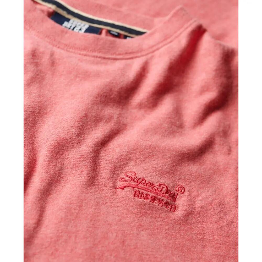 T-shirt coton bio Superdry Essential 7/7