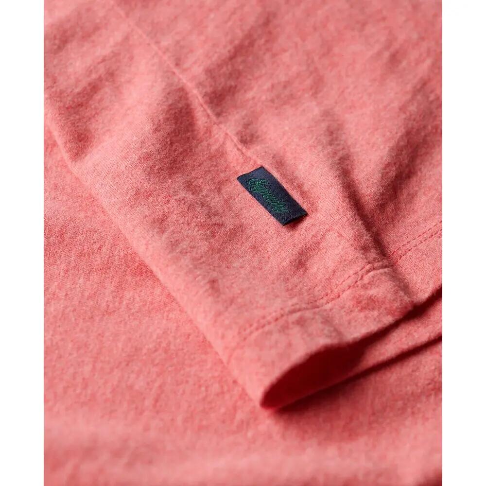 T-shirt coton bio Superdry Essential 6/7
