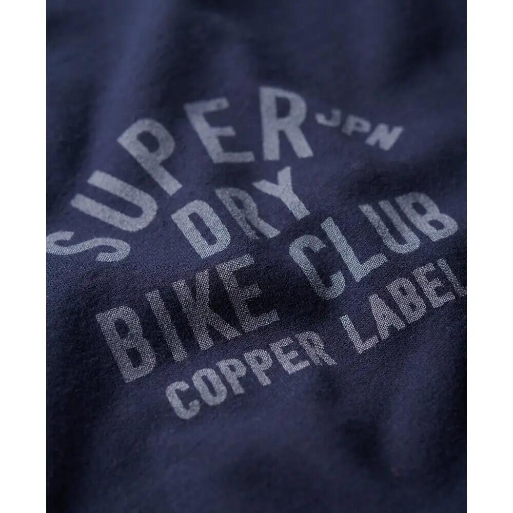 T-shirt Superdry Copper Label 2/3