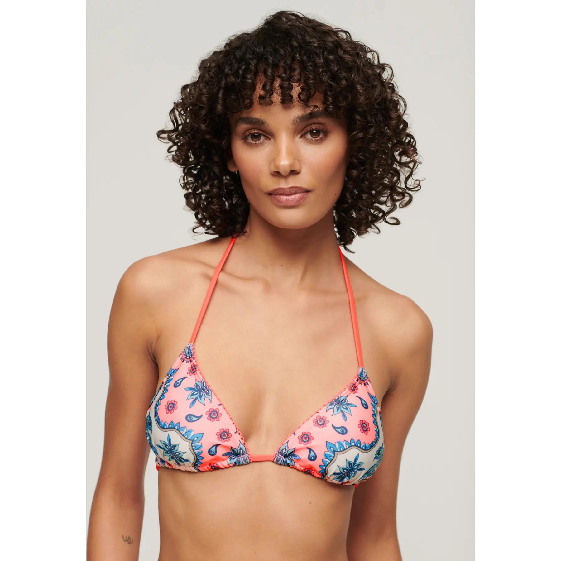 Haut de maillot de bain femme Superdry 2/6