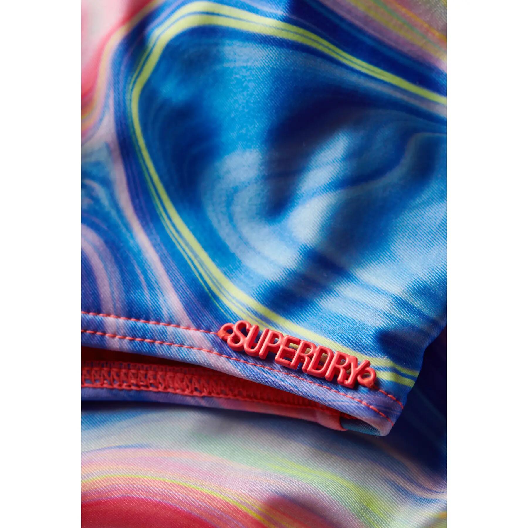 Maillot de bain 1 pièce femme Superdry 5/6