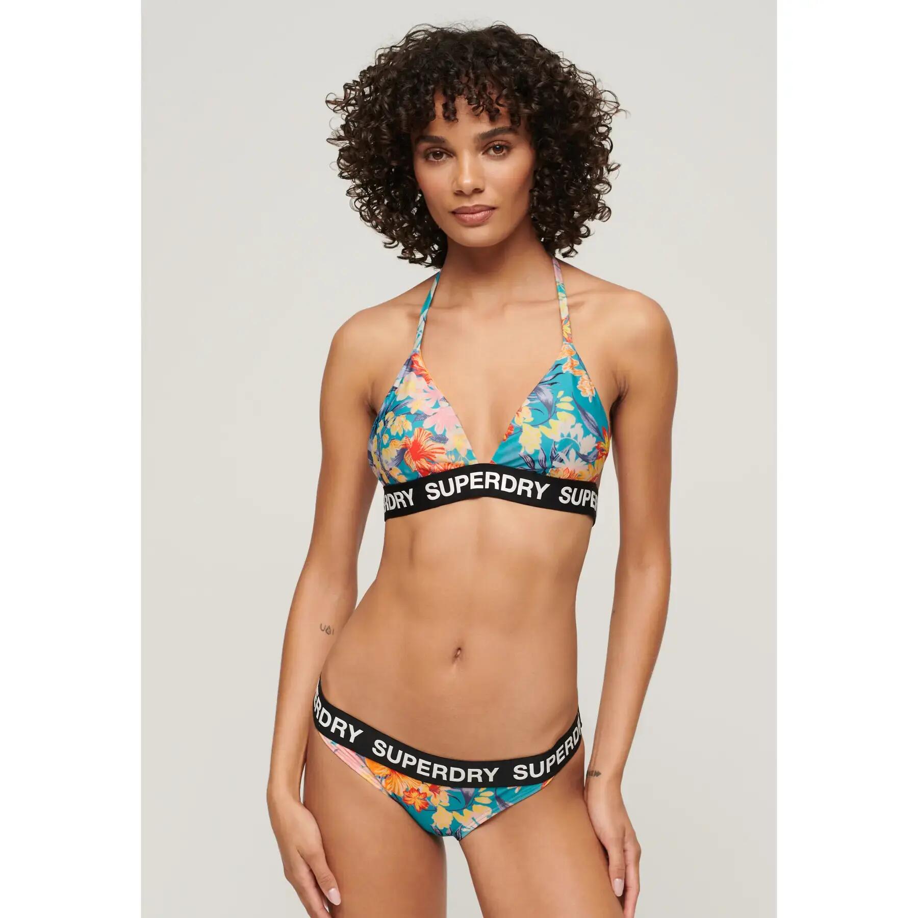 Női bikini felső Superdry 3/7