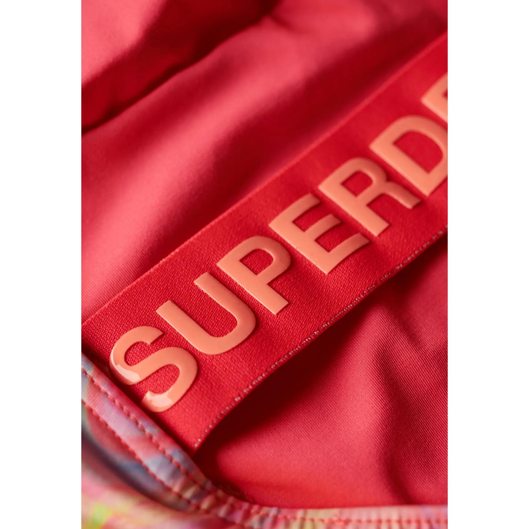 Maillot de bain 1 pièce femme Superdry 6/6