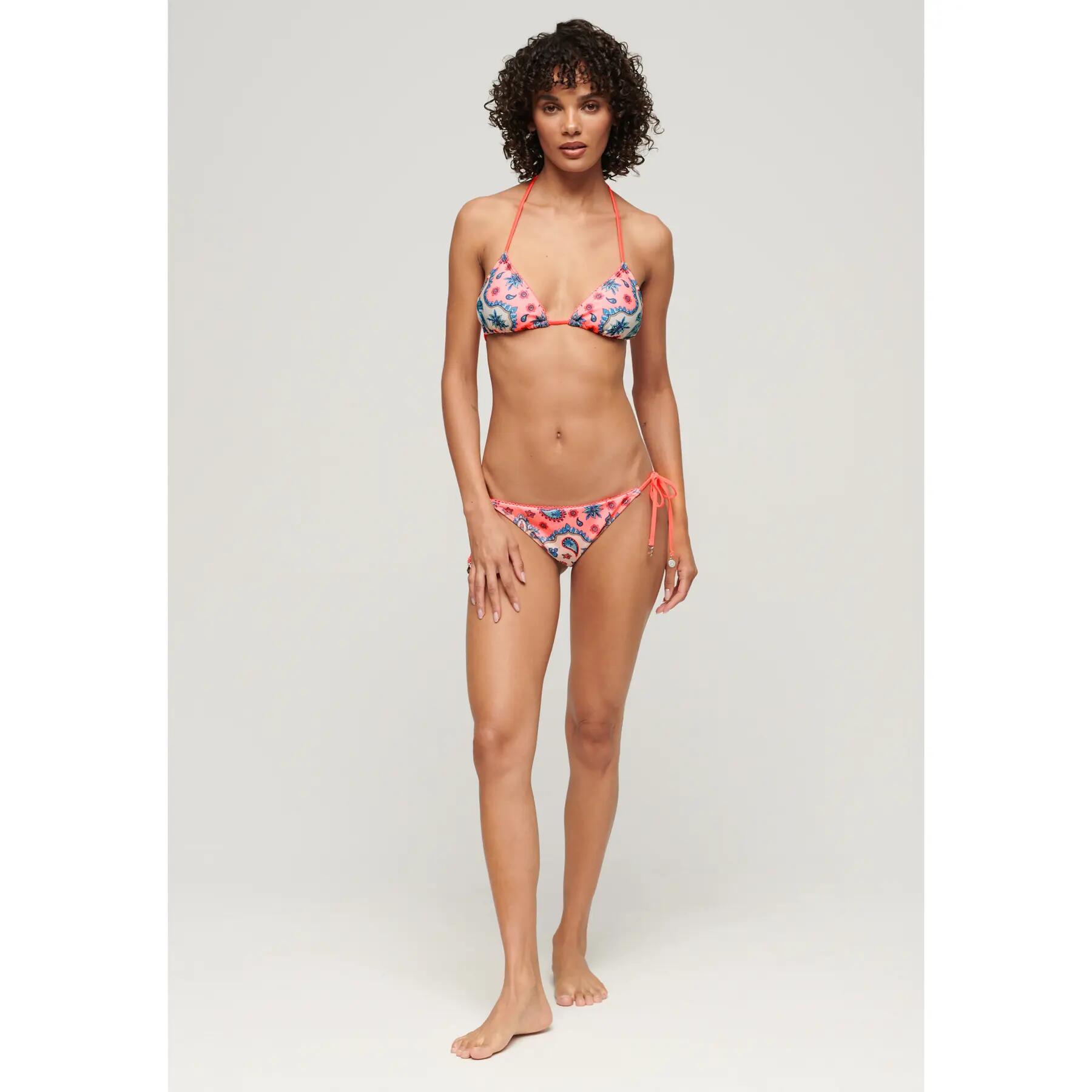 Haut de maillot de bain femme Superdry 4/6