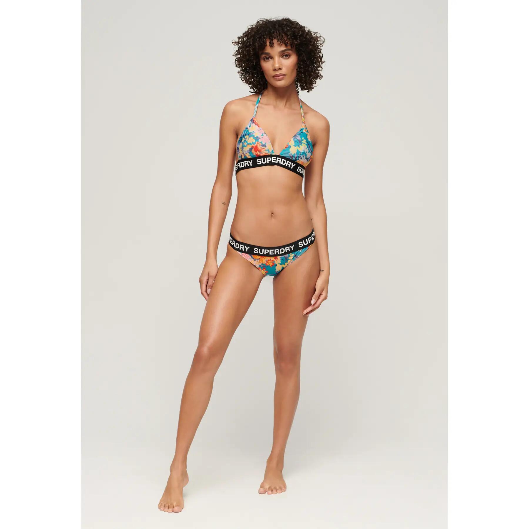 Női bikini felső Superdry 2/7