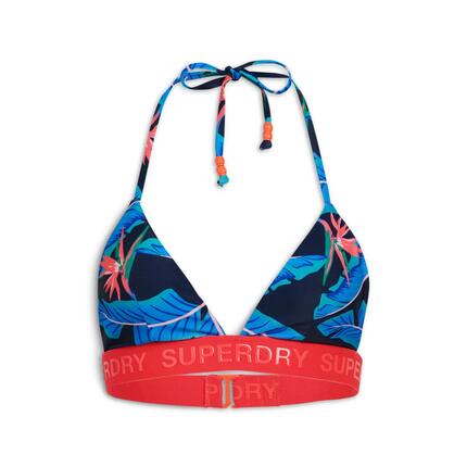 Haut de maillot de bain femme Superdry