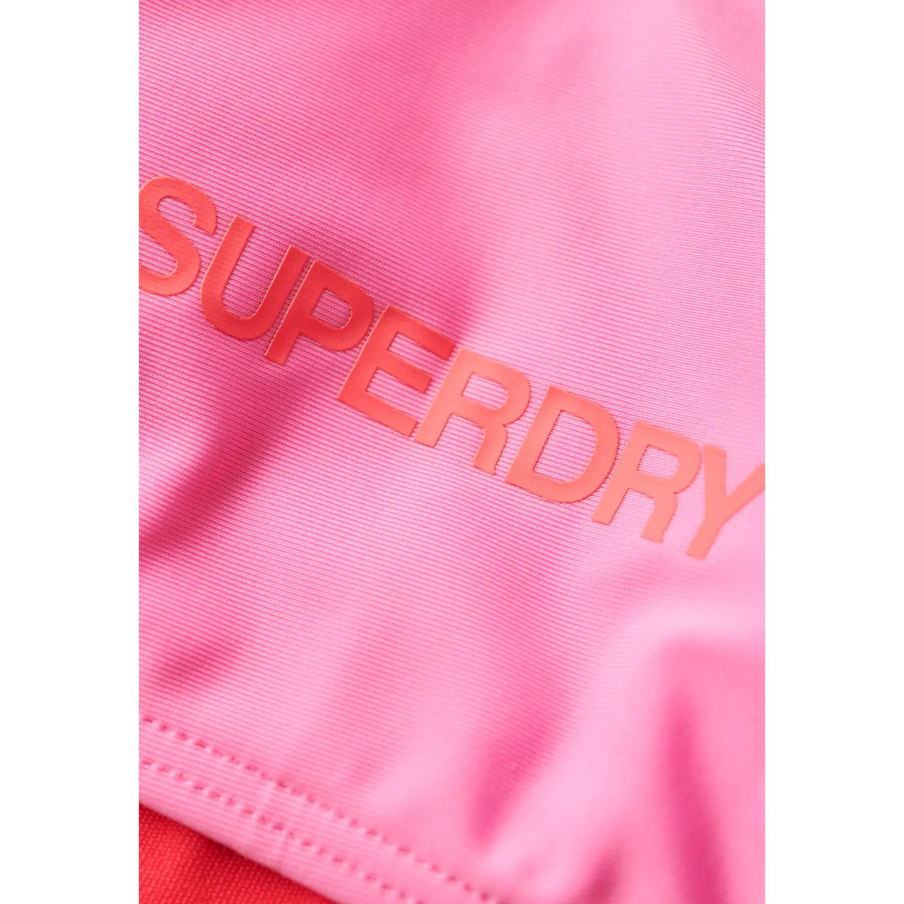 Haut de maillot de bain femme Superdry 7/7