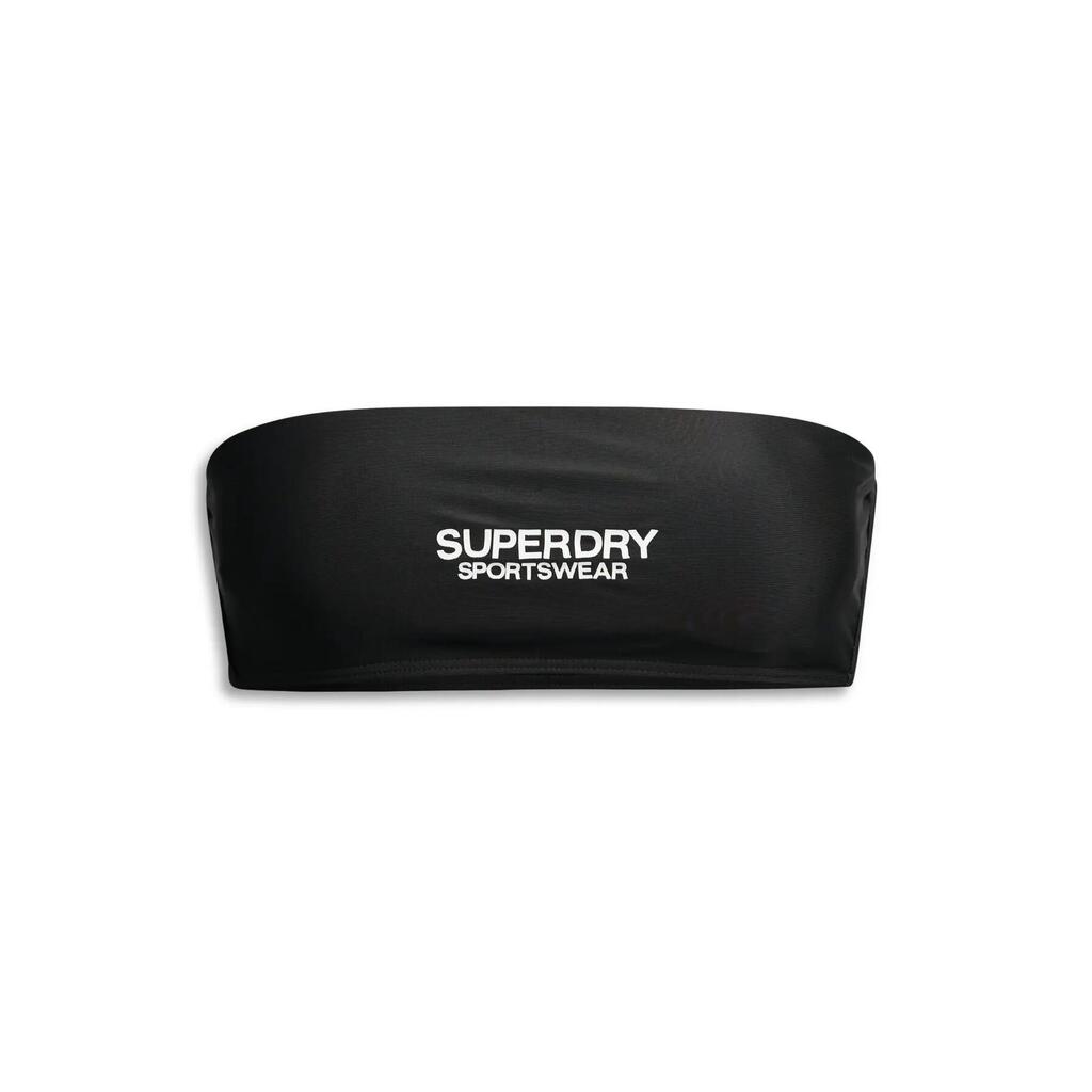 Women's swimsuit top Superdry