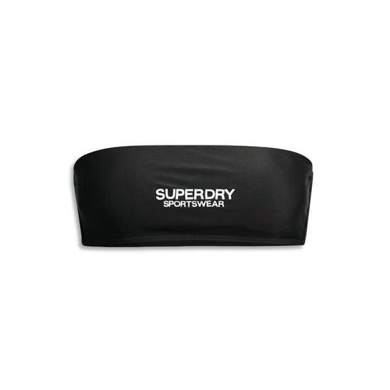 Haut de maillot de bain femme Superdry