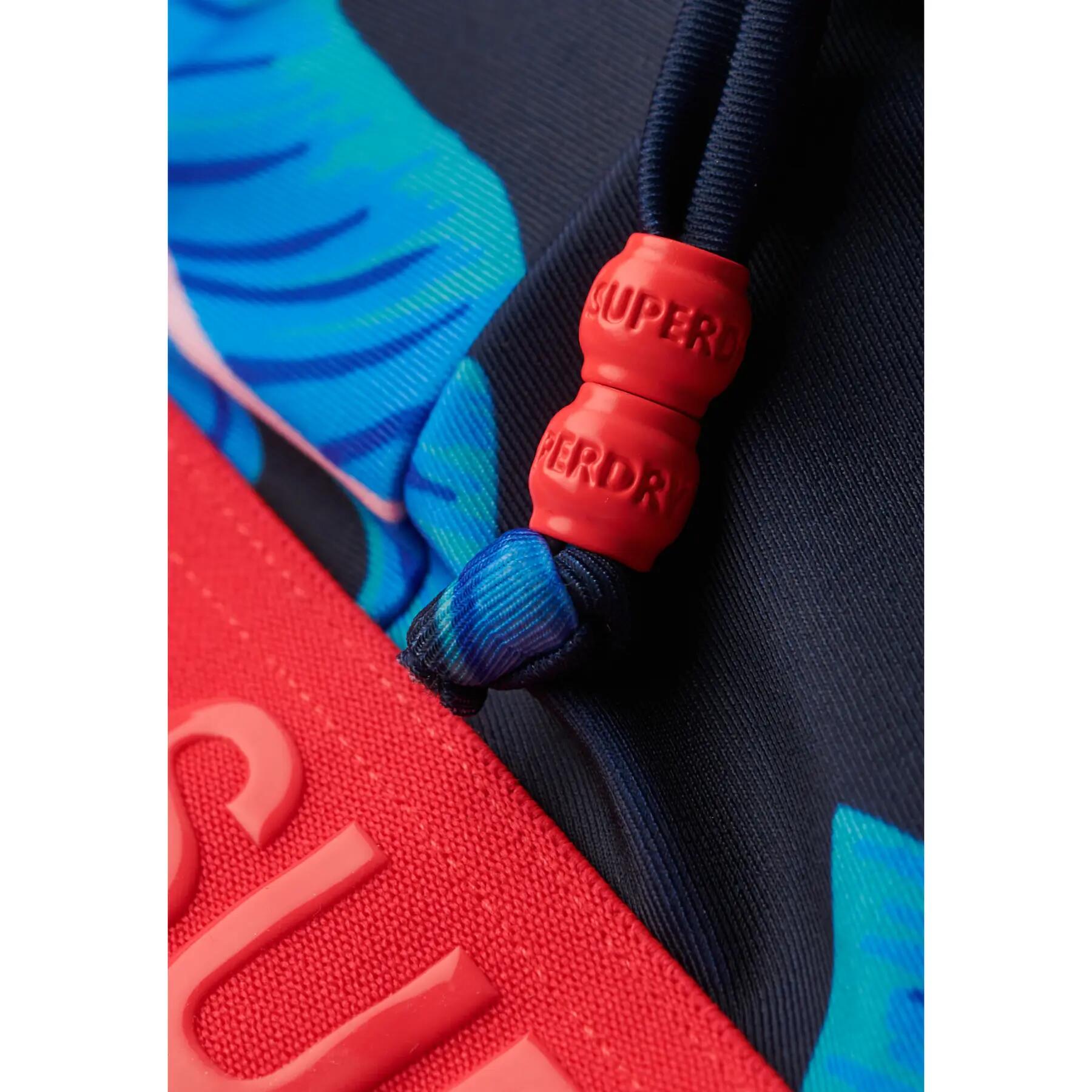 Haut de maillot de bain femme Superdry 7/7
