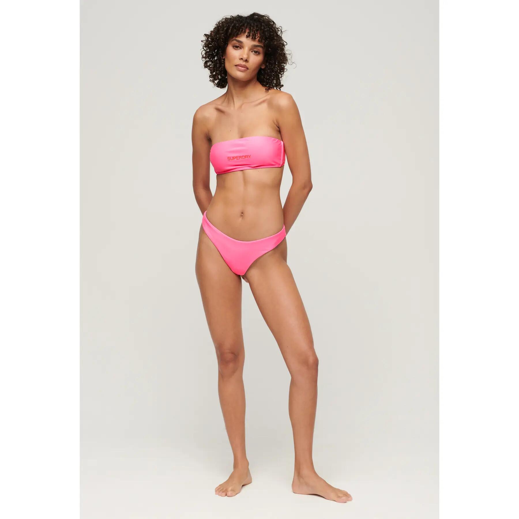 Haut de maillot de bain femme Superdry 4/7