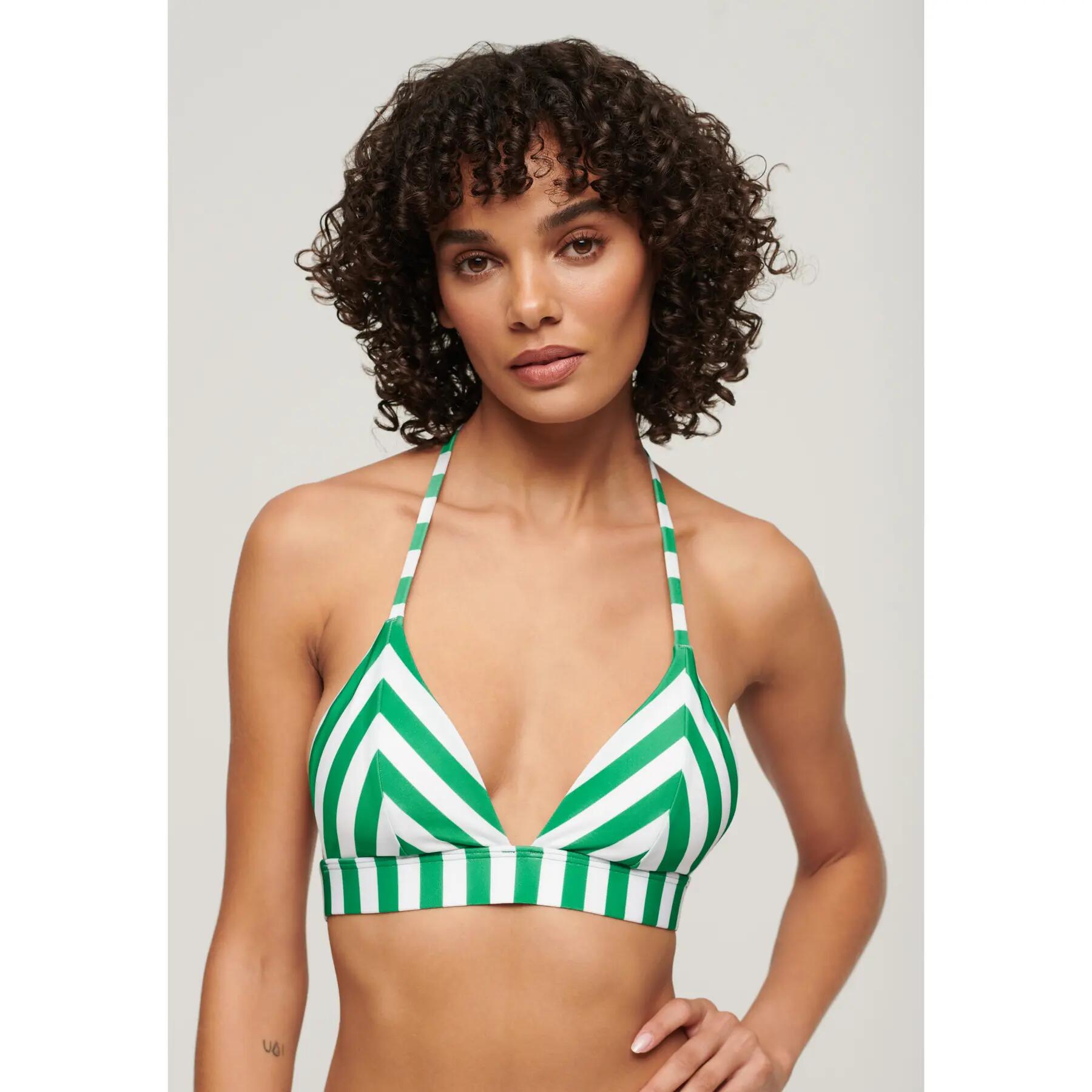 Haut de maillot de bain femme Superdry 4/7