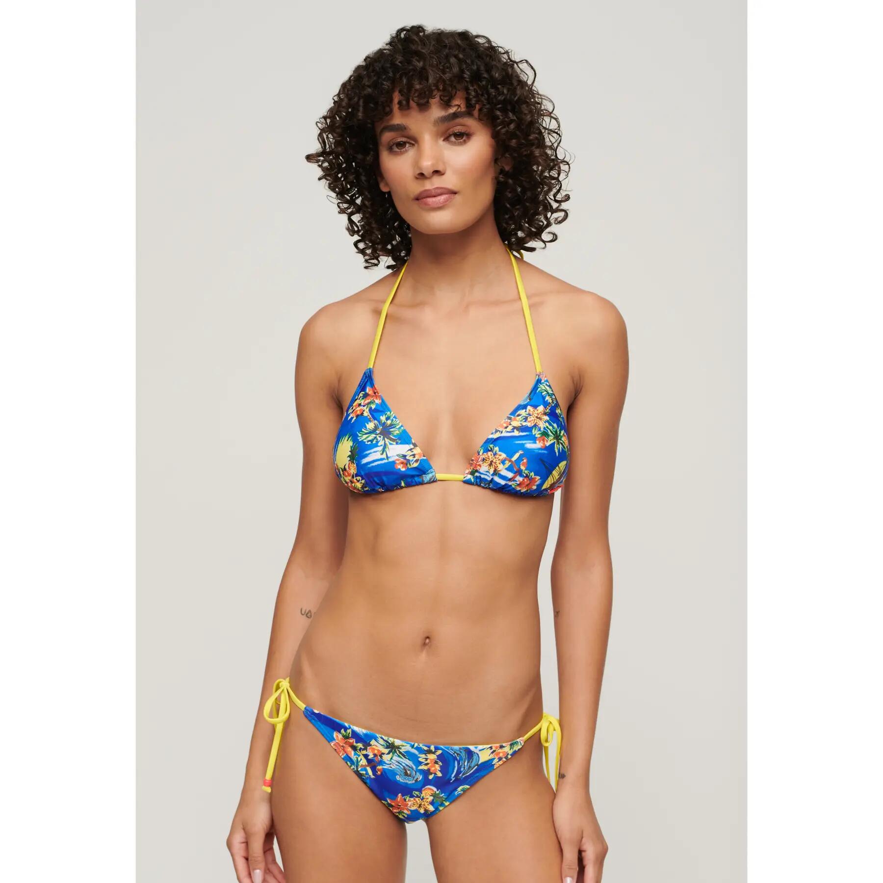 Bas de maillot de bain femme Superdry 3/6