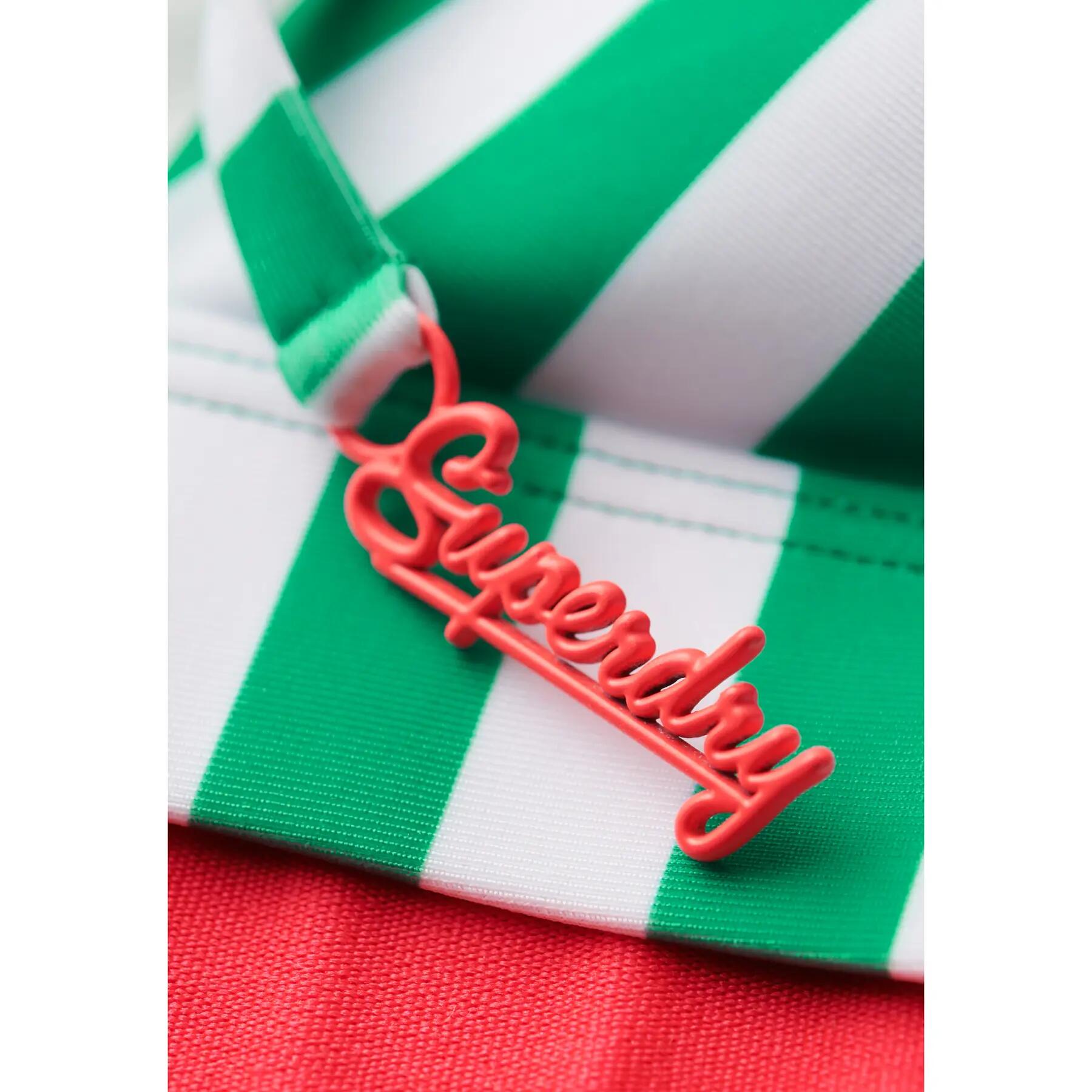 Haut de maillot de bain femme Superdry 6/7