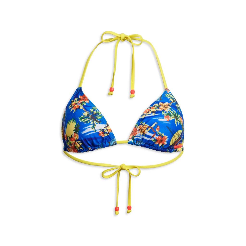 Women's swimsuit top Superdry