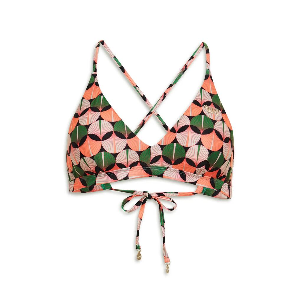 Women's swimsuit top Superdry