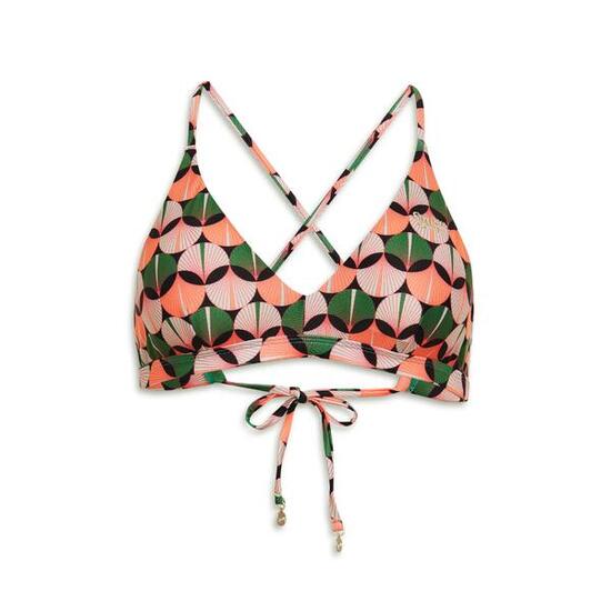 Haut de maillot de bain femme Superdry