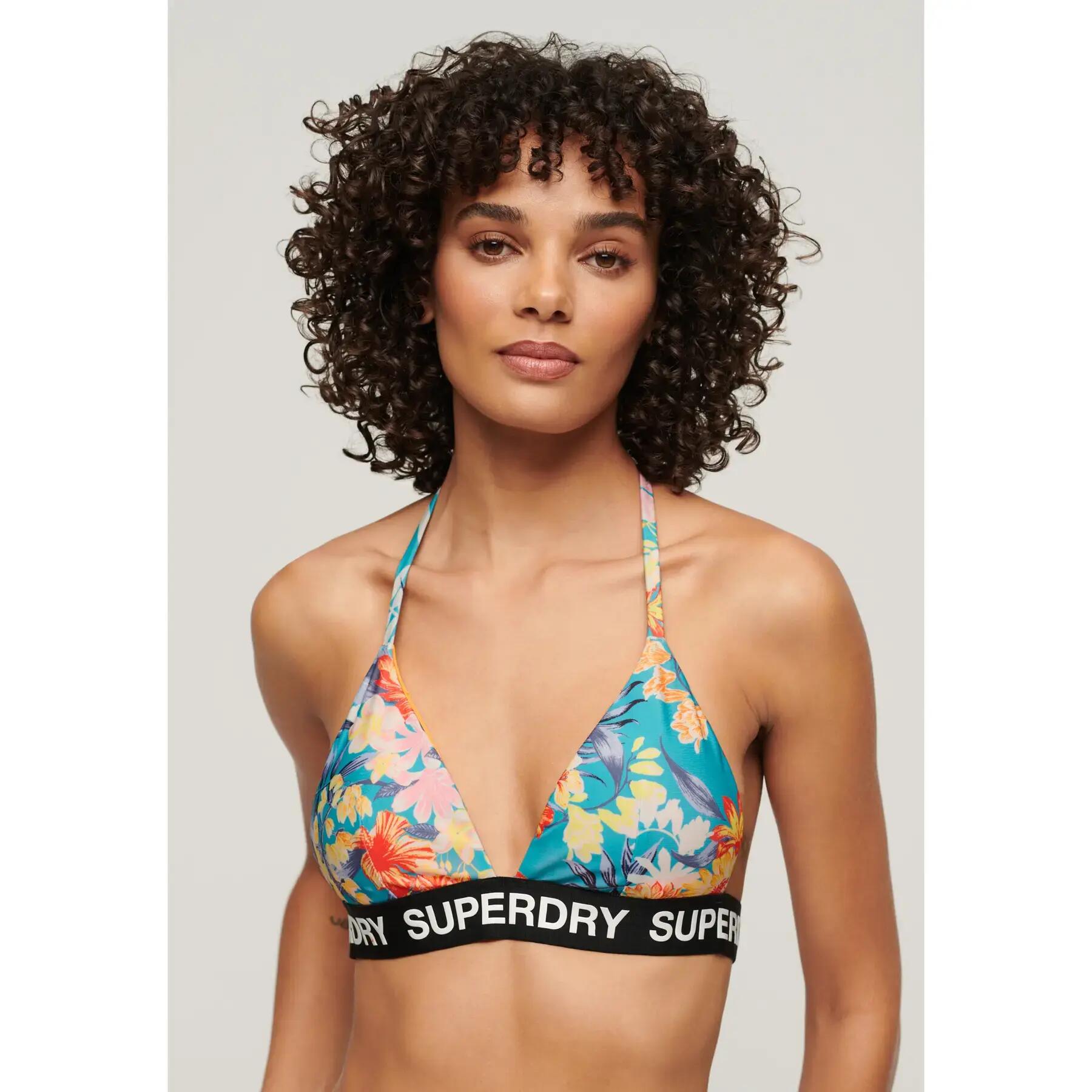 Női bikini felső Superdry 4/7